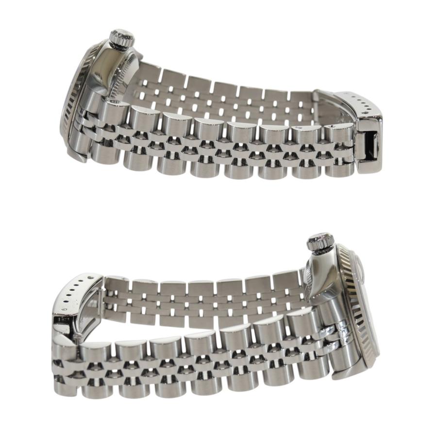 ROLEX（ロレックス） 【極美品】ROLEX デイトジャスト 69174G U番