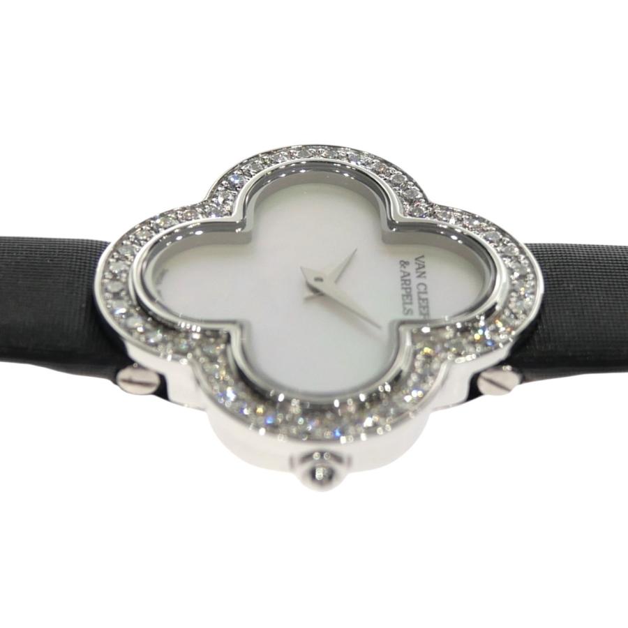 新品同様】Van Cleef & Arpels ヴァンクリーフ＆アーペル アルハンブラ