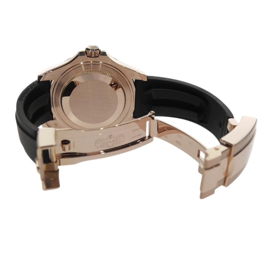 ROLEX（ロレックス） 【新品同様】ROLEX ヨットマスター 37 268655