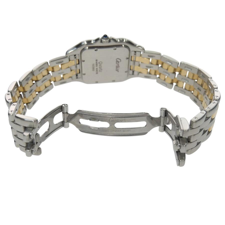 Cartier（カルティエ） 【極美品】CARTIER パンテールMM 2ロウ 2ROW