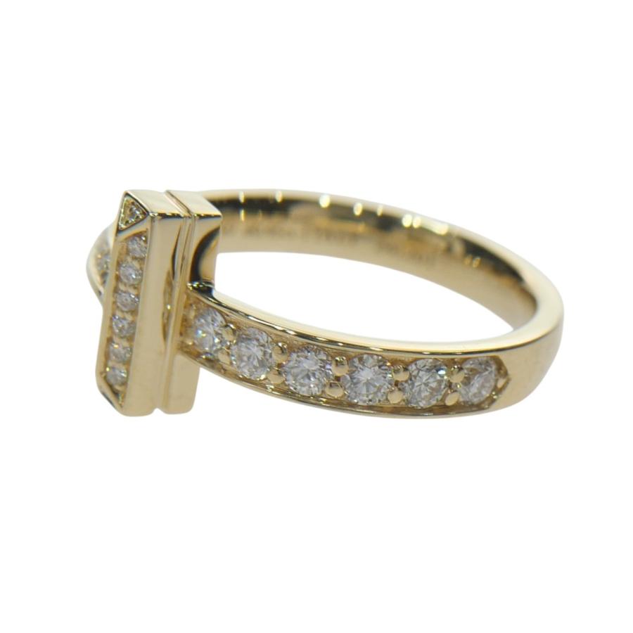 TIFFANY&Co.（ティファニー） 【未使用品】TIFFANY&Co. Tワン ナ 