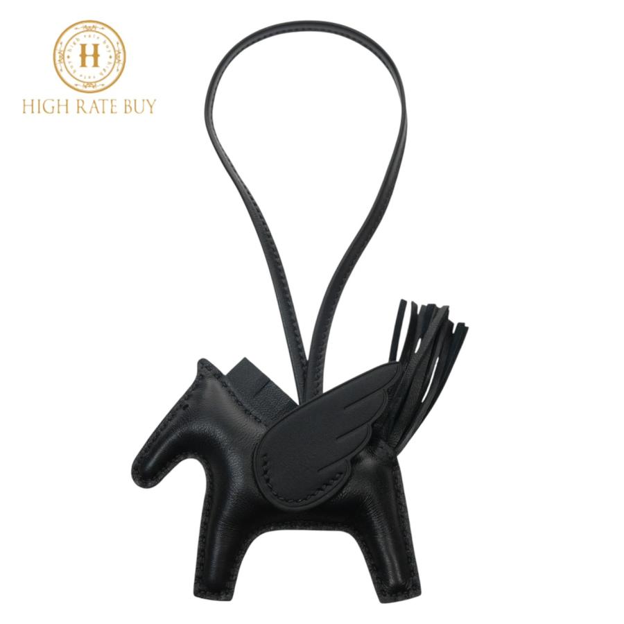 HERMES（エルメス） 【新品】HERMES ロデオ ペガサスPM アニョーミロ K