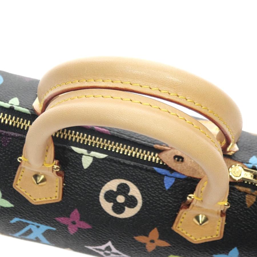 LOUIS VUITTON（ルイ・ヴィトン） 【極美品】LOUIS VUITTON ミニ 