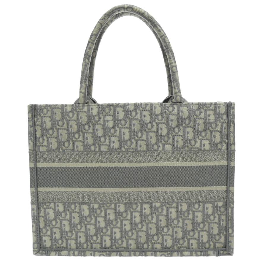 未使用品】Christian Dior クリスチャンディオール ブックトート 