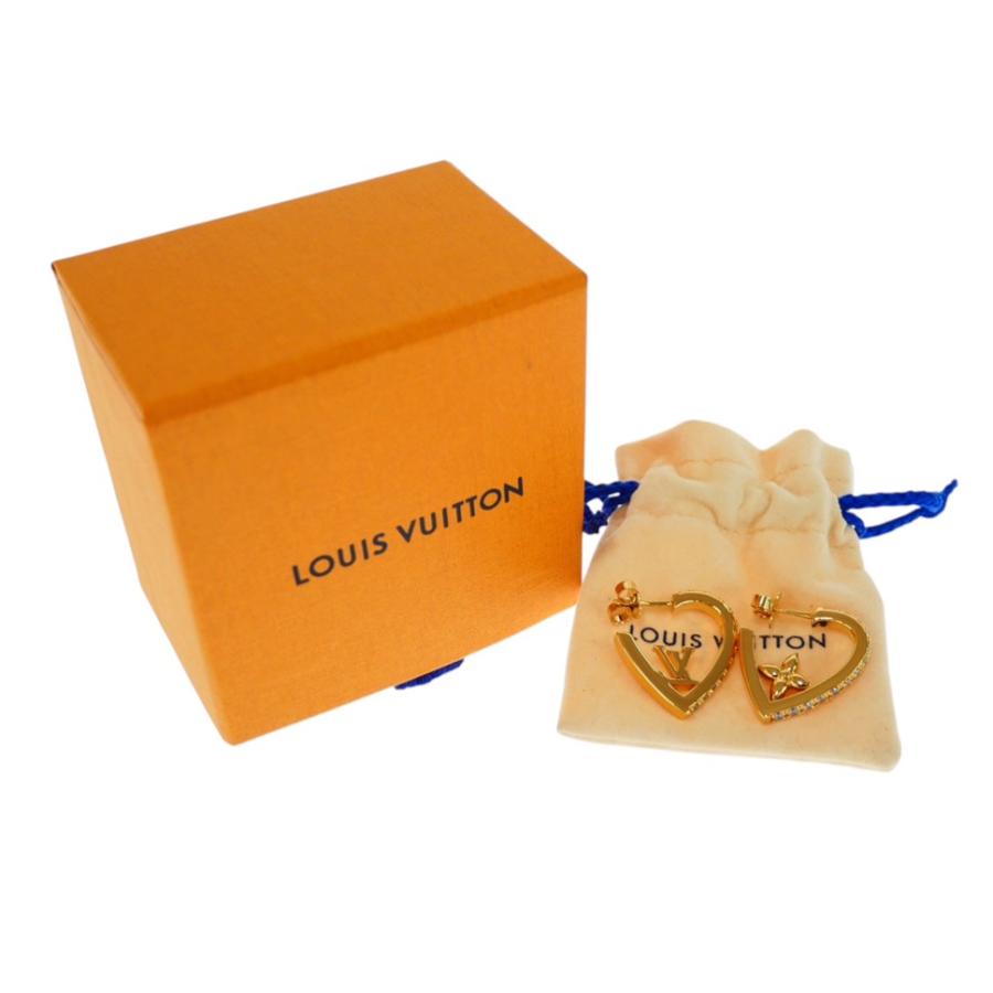 LOUIS VUITTON（ルイ・ヴィトン） 【極美品】LOUIS VUITTON マイLVラブ
