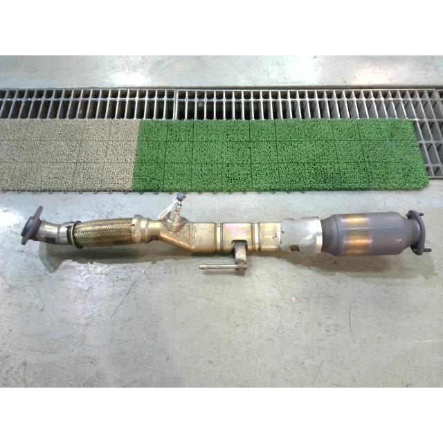 ティアナ DBA-L33 Fエキゾーストパイプ G41 : 山自販リサイクル