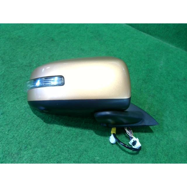 デイズ DBA-B21W 右 ドア ミラー AGN(S42) : 000063290213500 : 山自販 