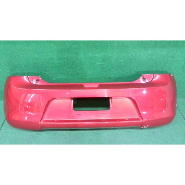 スイフト DAA-ZC53S リア バンパー カバー ZWP : 山自販リサイクル