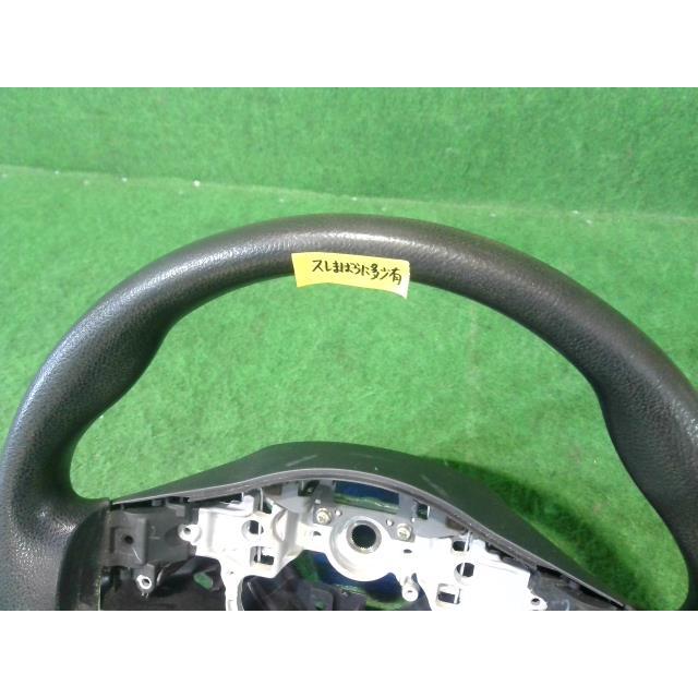ヴィッツ DBA-KSP130 ハンドル ステアリング 8S7 : 山自販リサイクル