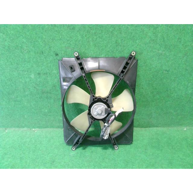 テリオスキッド TA-J111G 電動 ファン モーター 6A5 : 山自販