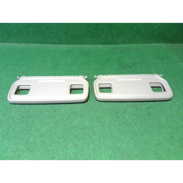 N-BOX N−BOX DBA-JF1 シートバックテーブル左右セットです