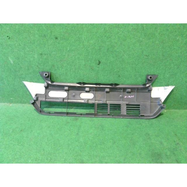 N-BOX N−BOX DBA-JF1 グリル NH737M : 山自販リサイクル