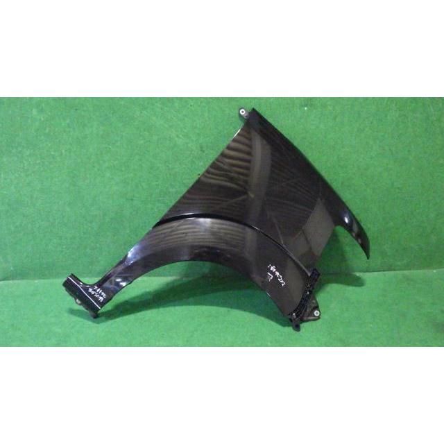 中古パーツ　ホンダ　N-BOX　右フェンダー　カラー№NH851 N-BOX N−BOX DBA-JF2 右 フェンダー NH731P : 山自販リサイクル