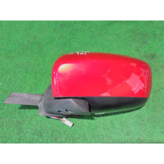 スイフト DBA ZC83S 左 ドア ミラー ZWP : 000064202713600 : 山自販リサイクルセンター