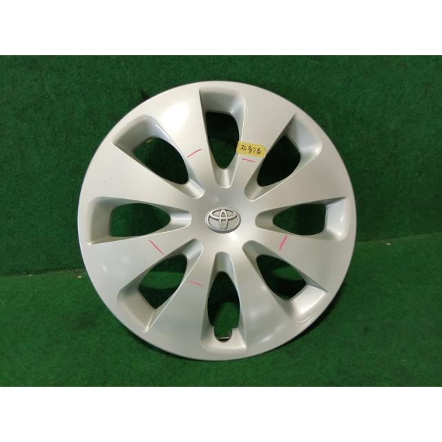 アクア DAA-NHP10 ホイール キャップ 8V7 : 山自販リサイクルセンター