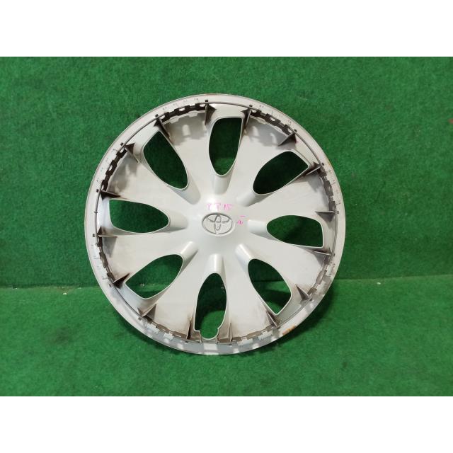 アクア DAA-NHP10 ホイール キャップ 8V7 : 山自販リサイクルセンター