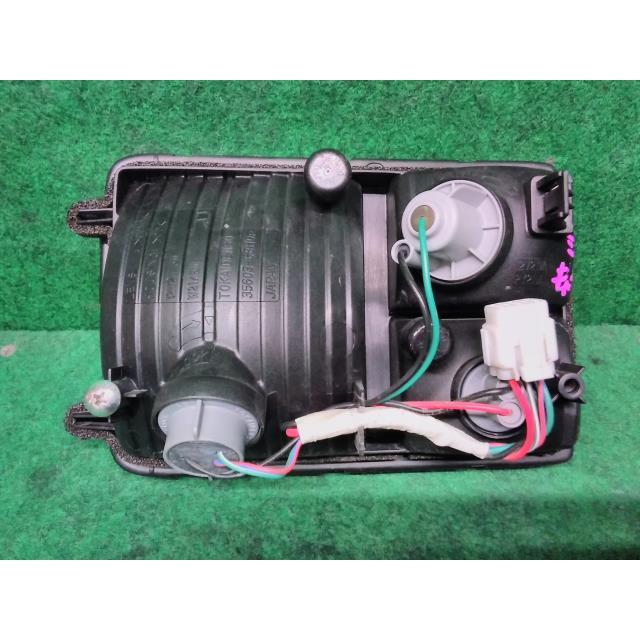 実動車】令和1年ミニキャブDS17V軽バン テールランプ左右セット 送料
