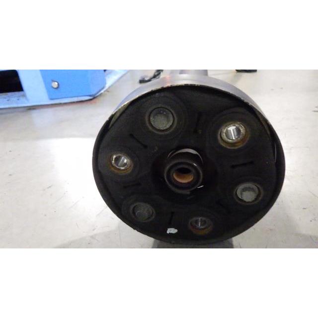 VW ティグアン ABA-5NCAW リア プロペラ シャフト LC9Xの画像