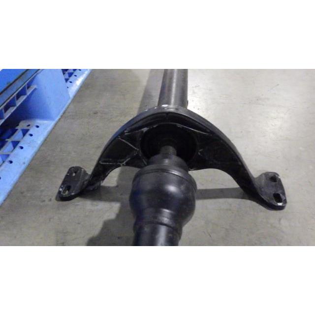 VW ティグアン ABA-5NCAW リア プロペラ シャフト LC9Xの画像
