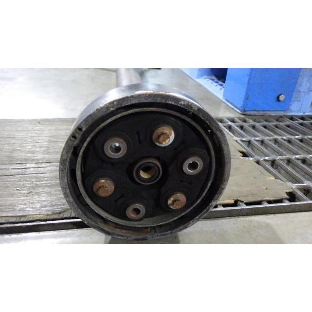 VW ティグアン ABA-5NCAW リア プロペラ シャフト LC9Xの画像