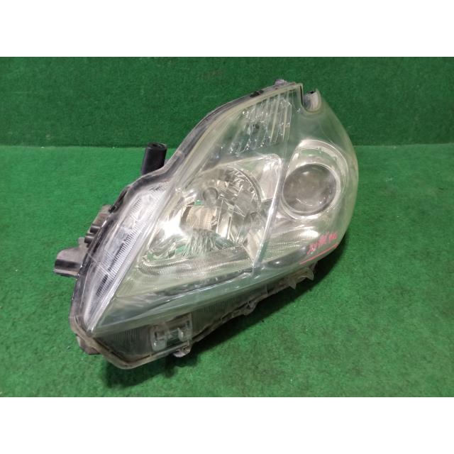 左のへーどライトprius 30 プリウス DAA-ZVW30 左 ヘッド ライト ランプ 202 : 山自販リサイクル