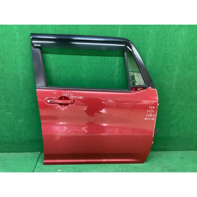 ハスラー DAA-MR41S フロント 右 ドア 運転席 A6R : 山自販リサイクル 