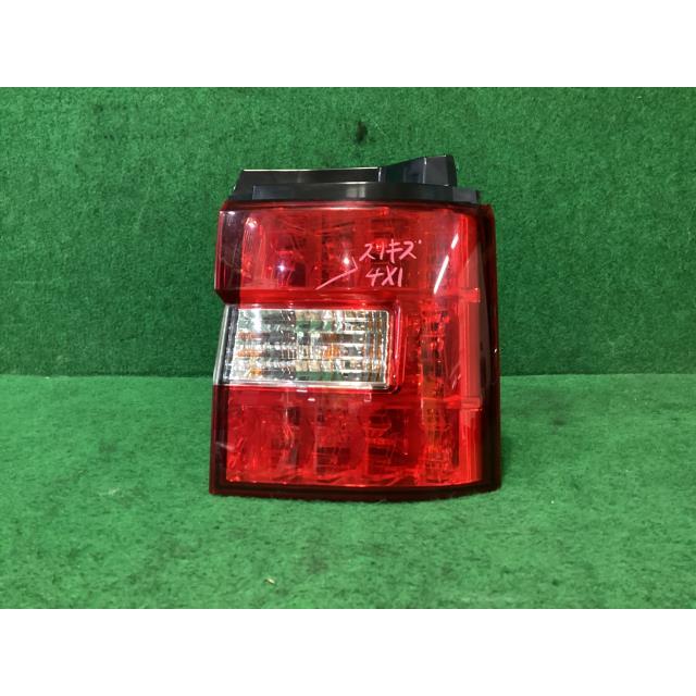 デリカD5 DBA-CV5W 右 テール ランプ W23A19 : 山自販リサイクル