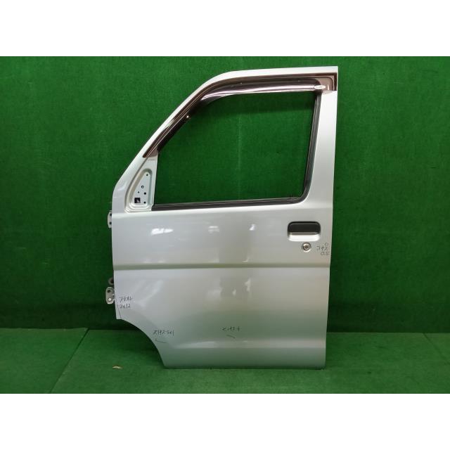 フロント左ドア ハイゼット 3BD-S331V フロント 左 ドア 助手席 S28 : 山自販