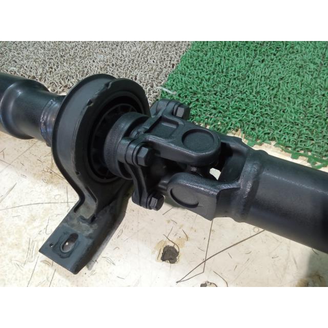 ラッシュ CBA-J210E リア プロペラ シャフト S28の画像