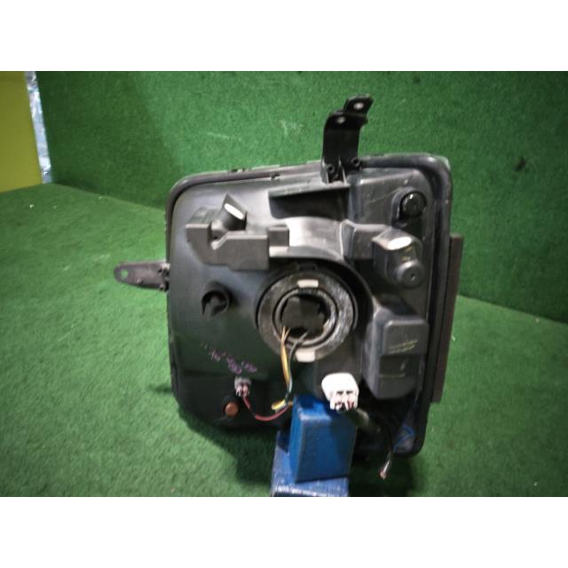 NV100クリッパー HBD-DR17V 右 ヘッド ライト ランプ 26U : 山自販