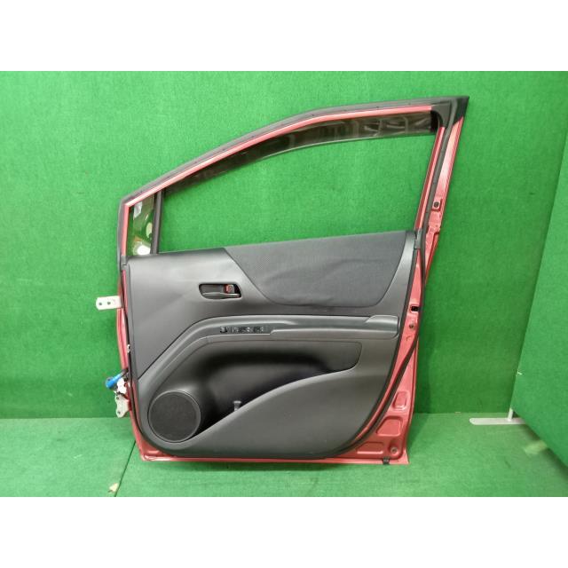 シエンタ(車) シエンタ DAA-NHP170G フロント 右 ドア 運転席 3T8 : 山