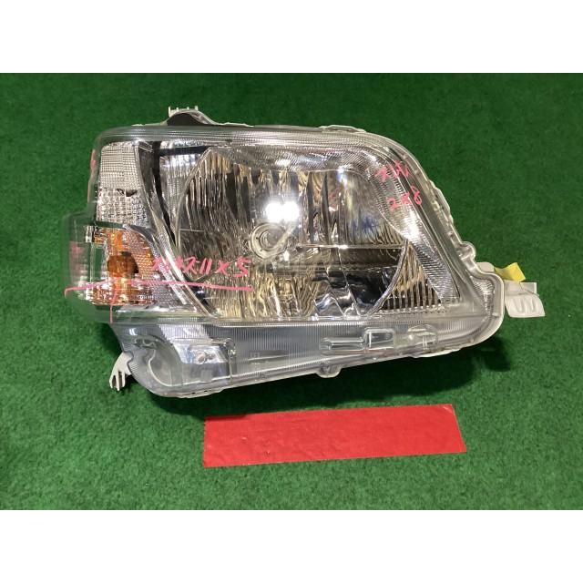 TOYOTAピクシス、ハイゼットS331 左ヘッドライトICHIKOH1970 ピクシス EBD-S331M 右 ヘッド ライト ランプ W19 : 山自販リサイクル