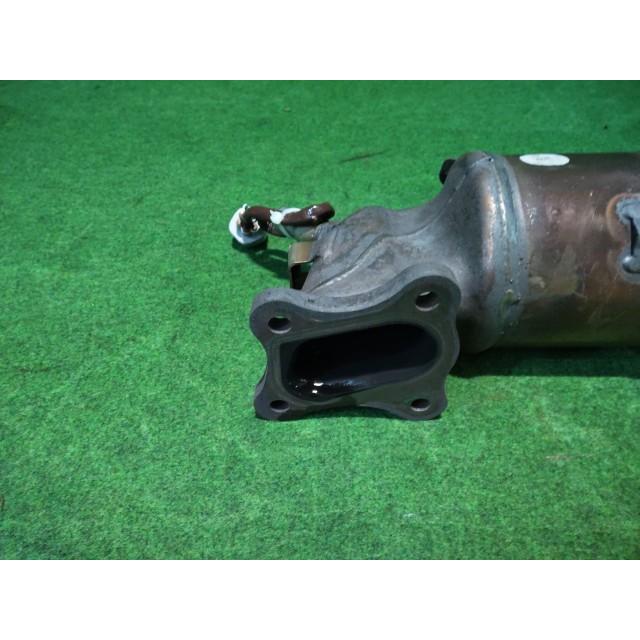ハスラー DAA-MR41S エキマニ エキゾースト マニホールド A7L : 山自販