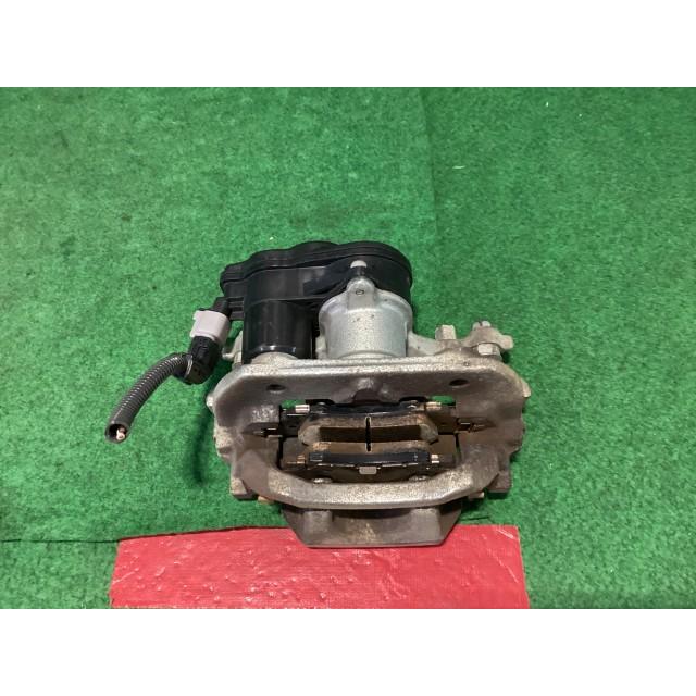 RAV−4 6AA-AXAH52 リア 右 キャリパー 218 トヨタ - ヴェル 