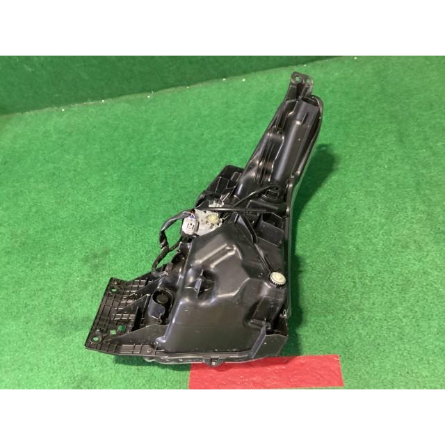 ワゴンR DAA-MH55S 右 ヘッド ライト ランプ ZVC 【公式通販】