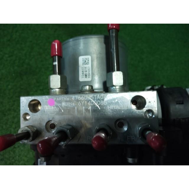 セレナ DAA-GC27 ABSアクチュエーター QAB : 山自販リサイクルセンター