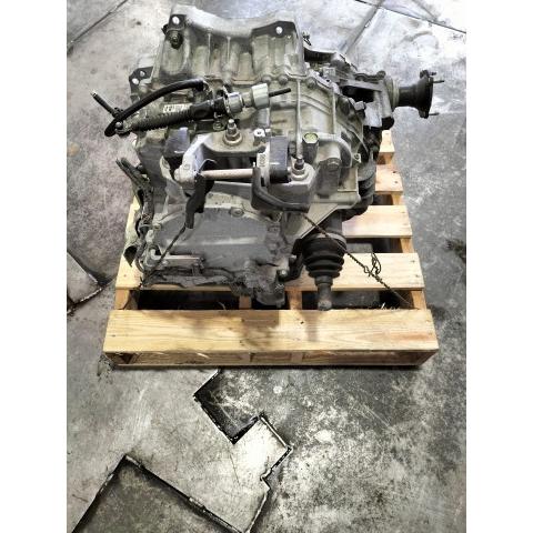 ＣＸ−３ LDA-DK5AW オートマ ミッション ＡＴ 25Dの画像