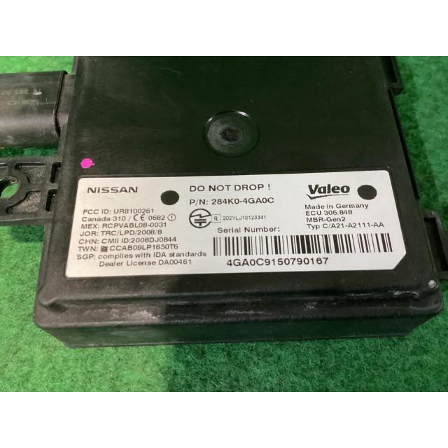 p 3点 まとめ商品 自動車 スカイライン DBA-YV37 その他 センサー QAA