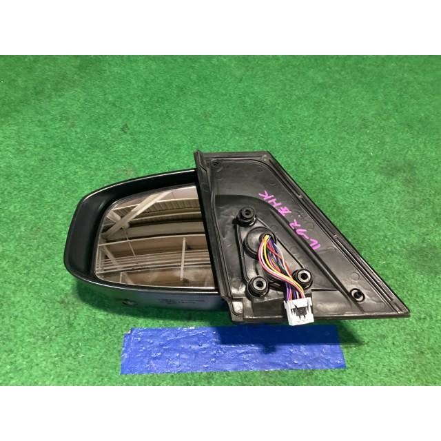 デイズルークス DBA-B21A 左 ドア ミラー CAN(X42) デイズルークス DBA 
