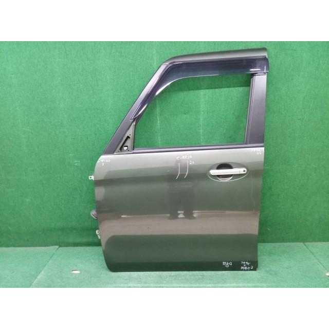 スペーシア DBA-MK32S フロント 左 ドア 助手席 ZVD : 山自販