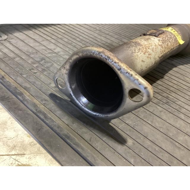 86 DBA-ZN6 センター マフラー パイプ D4S 楽天市場】86 中間パイプ