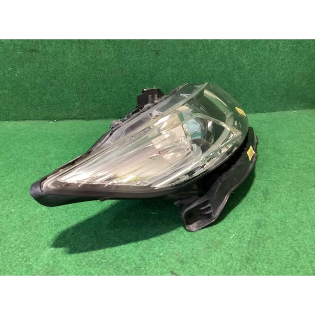 CR−Z DAA-ZF1 右 ヘッド ライト ランプ NH642M ホンダ（HONDA 