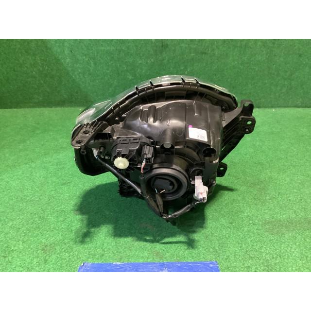 ハスラー 5AA-MR92S 左 ヘッド ライト ランプ ZJ3 : 山自販リサイクル
