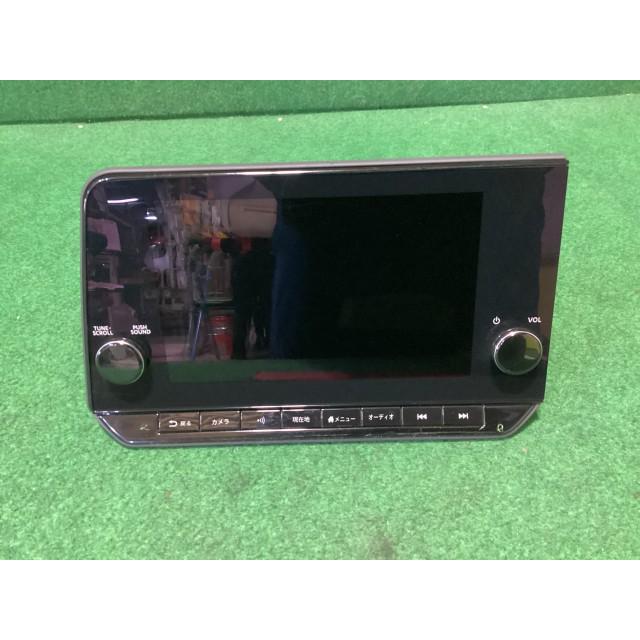 ノート 6AA-E13 カーナビゲーション QAC : 山自販リサイクルセンター