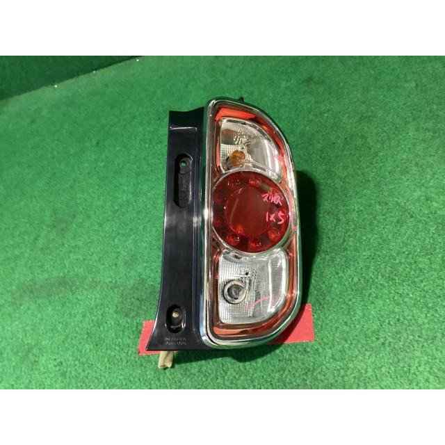 ハスラー DBA-MR31S 右 テール ランプ Z7T : 山自販リサイクルセンター