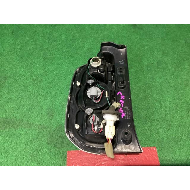 ハスラー DBA-MR31S 右 テール ランプ Z7T : 山自販リサイクルセンター