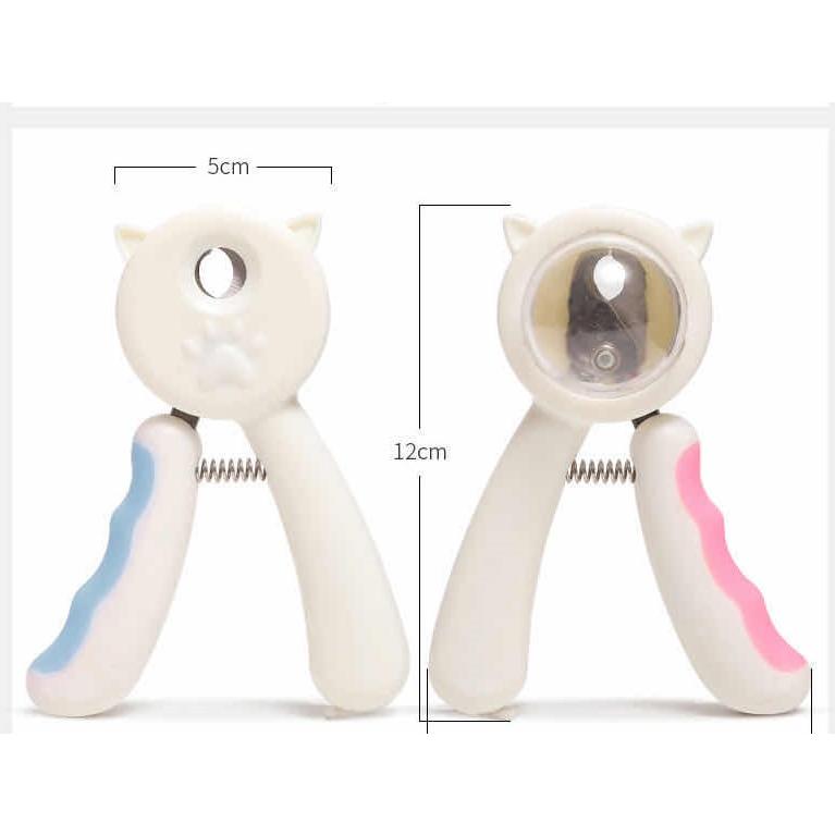 ペット用爪切り 安全 初心者向き 猫用爪切り 犬用爪切り 猫犬兼用爪切り Tumekiri Ycストア 通販 Yahoo ショッピング