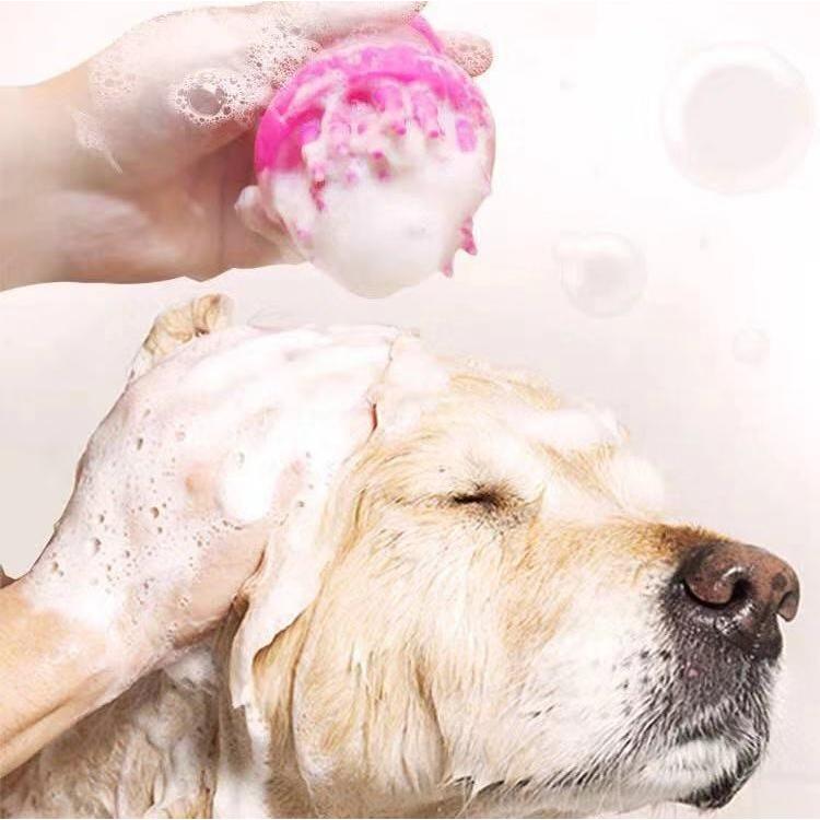犬用 猫用 ペットお風呂 ペット用 シャンプー ブラシ シャワー マッサージ Yc 57 Ycストア 通販 Yahoo ショッピング