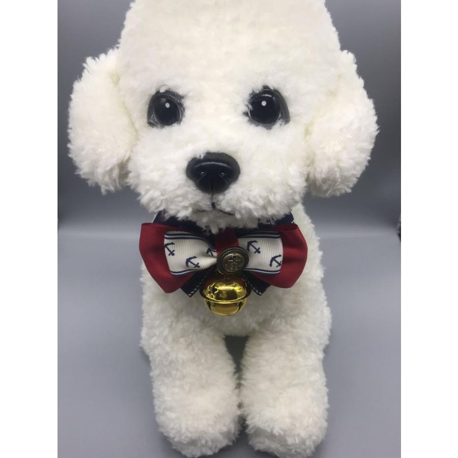 犬用 ペット用 首輪 可愛い お洒落 中型犬 大型犬 ビッグリボン鈴付き首輪 Yc 8 Ycストア 通販 Yahoo ショッピング