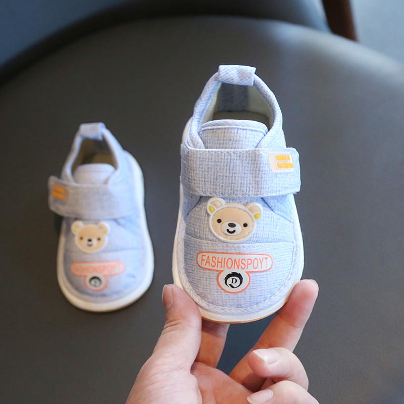 笛付き靴 音が鳴る ベビーシューズ 男の子 女の子 笛入り スニーカー11 5 13 5 子ども キッズシューズ かわいい おしゃれ ベビー靴 赤ちゃん靴 カジュアル Baby0732 Y Cute 通販 Yahoo ショッピング